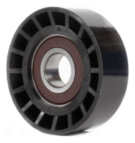 Polea tensor lisa para Hyundai Accent 2006 – 2018 (lisa)