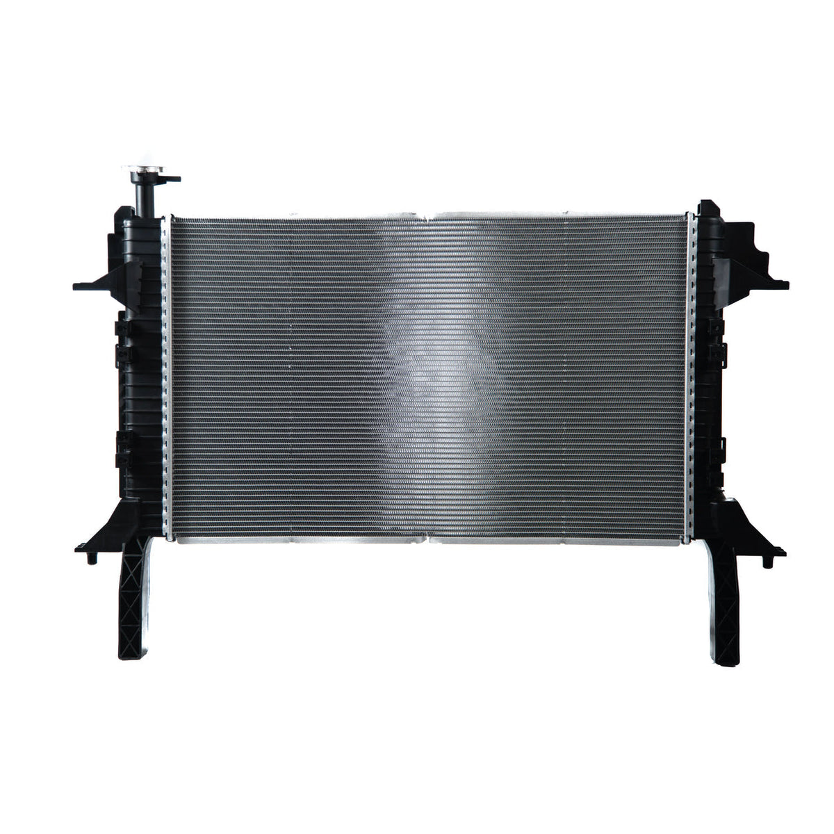 Radiador Motor Para Hyundai Solati desde 2018