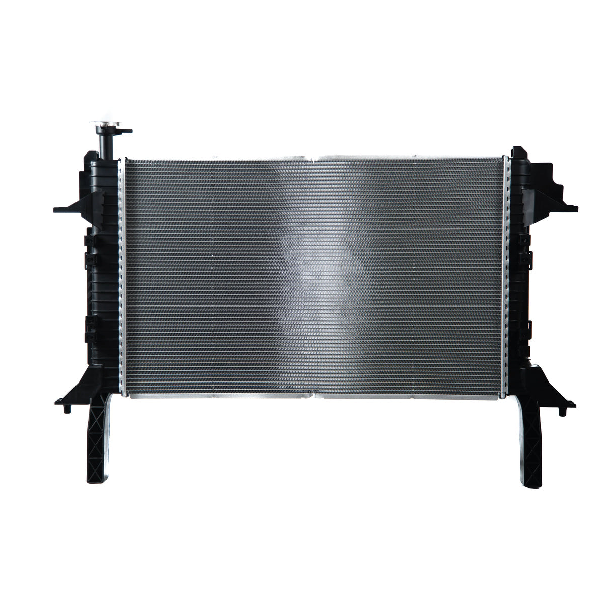 Radiador Motor Para Hyundai Solati desde 2018