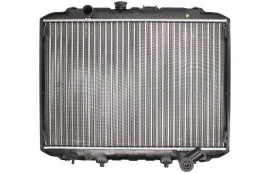 Radiador Para Hyundai Solati H 350  2018 - 2022