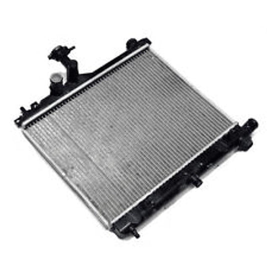 RADIADOR MOTOR PARA HYUNDAI H1 DESDE 2012 CB ALTERNATIVO COREANO