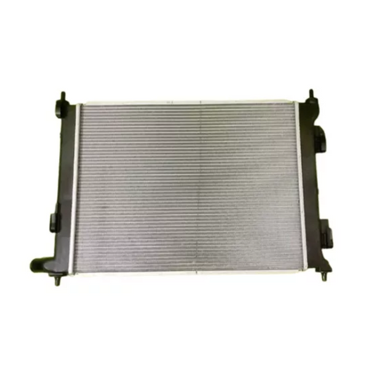 Radiador Mecanico Alternativo Grand I-10 2015 - 2020