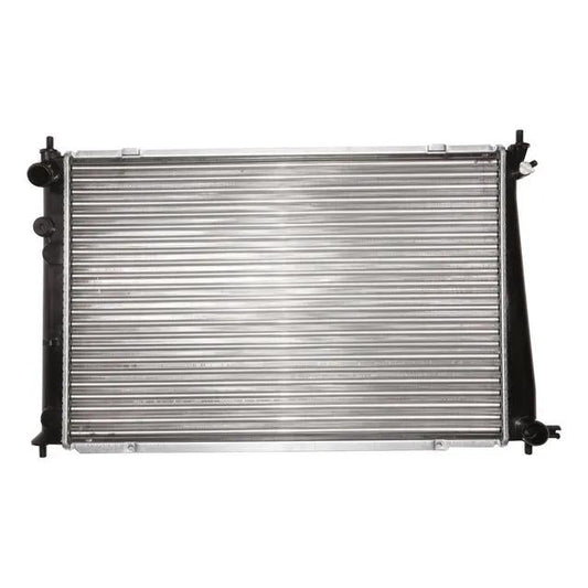 RADIADOR PARA HYUNDAI TUCSON 2004-2009 ALTERNATIVO COREANO