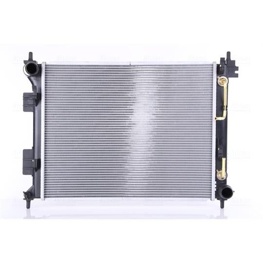 RADIADOR PARA HYUNDAI ACCENT RB 1.6 DIESEL DESDE 2012