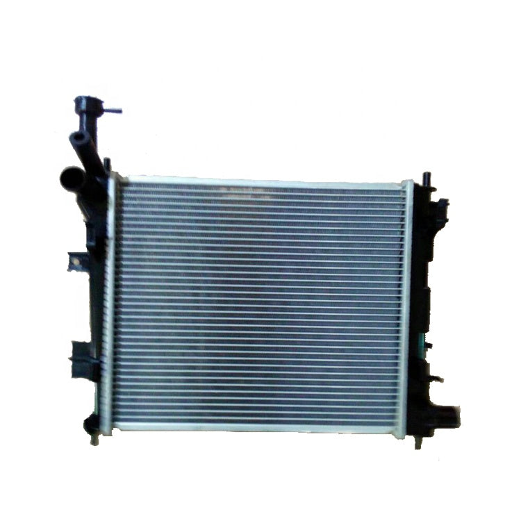Radiador Agua Para Kia Morning 1.2 Hcc Korea