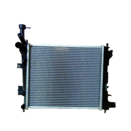 Radiador Agua Para Kia Morning 1.2 Hcc Korea