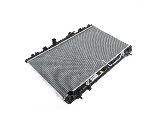 Radiador Automatico Para Hyundai Elantra 2004 - 2006