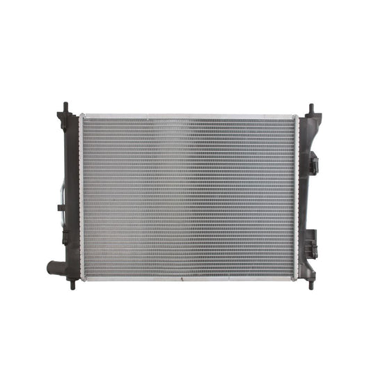 Radiador Agua C/ Tapa Para Hyundai Tucson/Para Sportage 2005 - 2010
