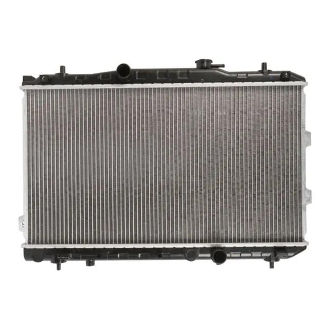 RADIADOR PARA KIA CERATO 2004-2007 AUTOMATICO ALTERNATIVO COREANO