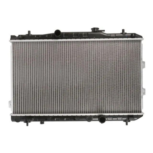 RADIADOR PARA KIA CERATO 2004-2007 AUTOMATICO ALTERNATIVO COREANO