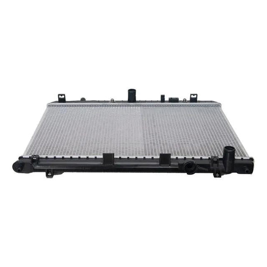 RADIADOR MECANICO PARA KIA CERATO 2007-2009 C/CADENA