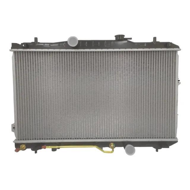 RADIADOR PARA KIA CERATO 2007-2009 AUTOMÁTICO ALTERNATIVO COREANO