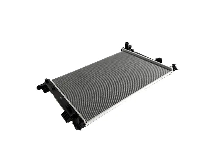 Radiador Agua Original Para Hyundai Tucson 2010-2015