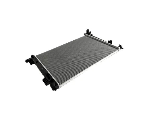 Radiador Mecánico Bencinero Para Hyundai Tucson- kia Para Sportage