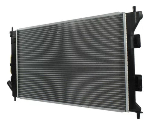 Radiador Original Para Kia Cerato 2014-2016