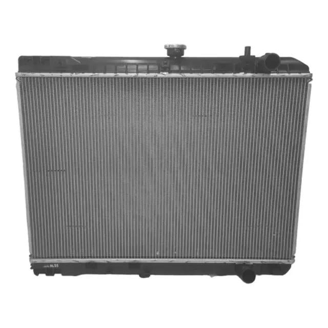 RADIADOR PARA KIA GRAND CARNIVAL 2,2 DESDE 2011 DL ALTERNATIVO COREANO
