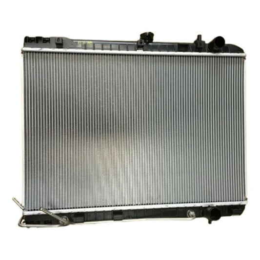 RADIADOR PARA KIA CARNIVAL 2,2 DESDE 2011 DIESEL AUTOMÁTICO ALTERNATIVO COREANO