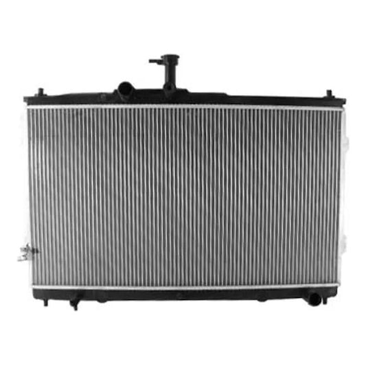 RADIADOR MOTOR PARA HYUNDAI H1 2008-2016 MECÁNICO ALTERNATIVO COREANO