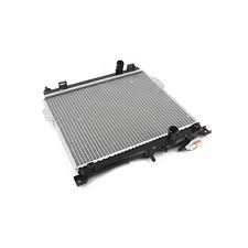 Radiador Para Hyundai Eon 2011-2019 Orig.
