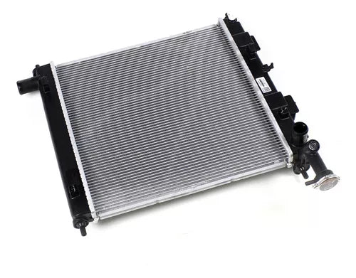 Radiador de Agua Mecanico Original Para Hyundai Grand I10