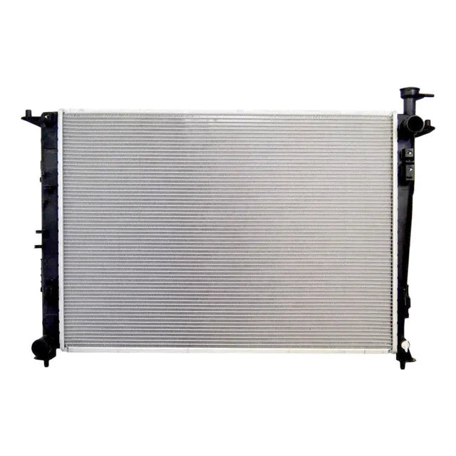 RADIADOR PARA KIA SORENTO 2,2 DESDE 2015 ALTERNATIVO COREANO