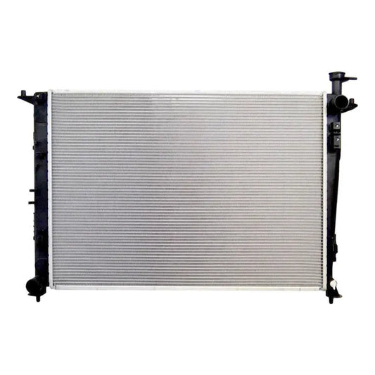 RADIADOR PARA KIA SORENTO 2,2 DESDE 2015 ALTERNATIVO COREANO