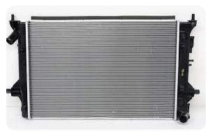 Radiador Mecanico Para Kia Sorento 20 Korea 2015 - 2019