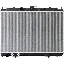 Radiador Agua M/t Orig.para Hyundai Verna 2020