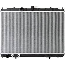 RADIADOR MECANICO 2,0 DL PARA HYUNDAI TUCSON DESDE 2015
