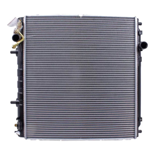 RADIADOR PARA HYUNDAI TERRACAN 2,9 DIESEL AUTOMÁTICO ALTERNATIVO COREANO