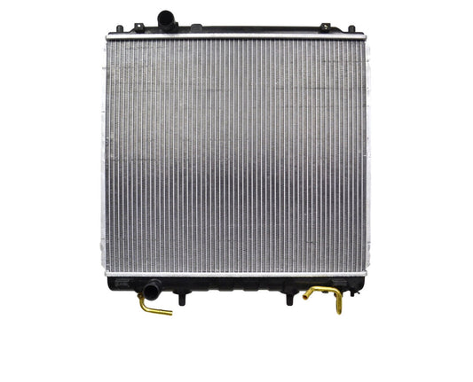 Radiador Automatico Terracan (Hcc)H1910