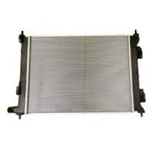 Radiador Para Hyundai Accent Hci/Para Kia Soluto desde 2020 Alternativo