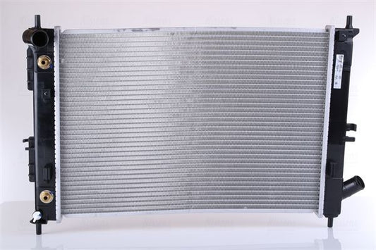 Radiador Motor Hyunda Para Hyundai Creta desde 2020 Original