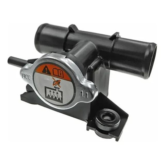 Base Tapa Radiador para Kia Soul 1.6 Desde 2009