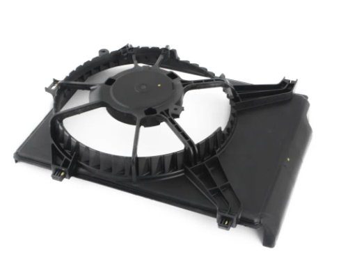 Embudo Radiador I-10 09