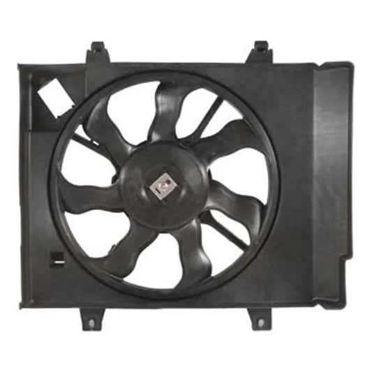 ELECTROVENTILADOR PARA KIA MORNING 2004-2011 ALTERNATIVO CHINA