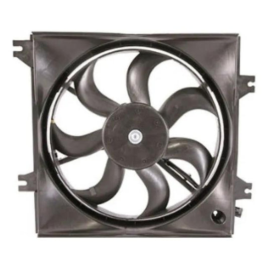 ELECTROVENTILADOR PARA HYUNDAI ACCENT PRIME 2000-2005 ALTERNATIVO CHINA