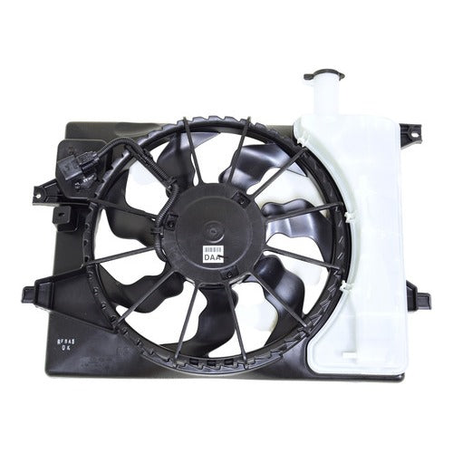 Electroventilador Orig. Para Hyundai Elantra 2011-2015