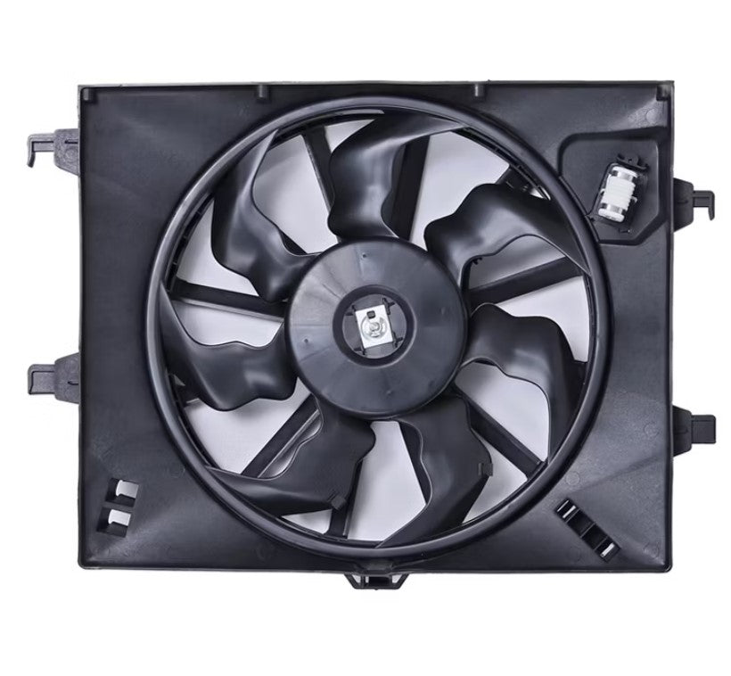 ELECTROVENTILADOR PARA HYUNDAI GRAND I10 1,2 DESDE 2016 ORIGINAL