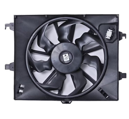 ELECTROVENTILADOR PARA HYUNDAI GRAND I10 1,2 DESDE 2016 ORIGINAL