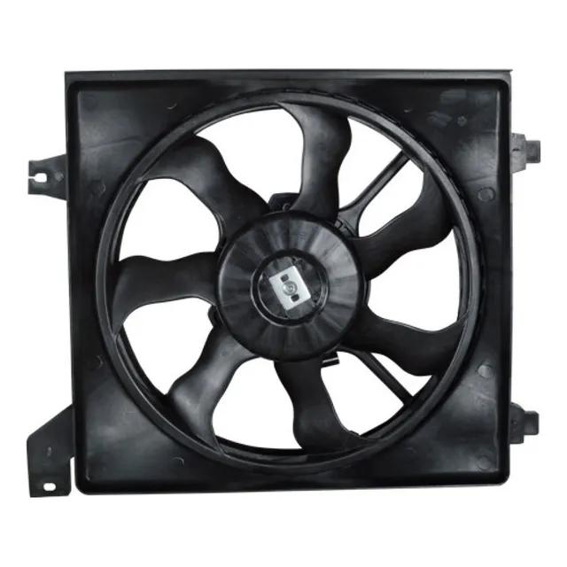 ELECTROVENTILADOR PARA HYUNDAI ACCENT 2006-2011 ALTERNATIVO CHINA
