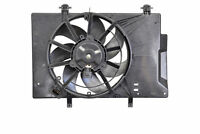 Electroventilador Original Para Hyundai Accent 2010-2020