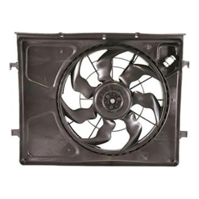 ELECTROVENTILADOR HYUNDAI ELANTRA 2006-2011