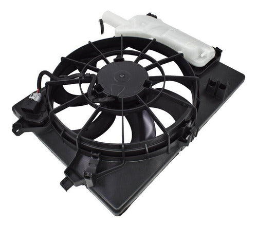 Electro ventilador para Hyundai Elantra 1.6 – 1.8 2011 – 2013