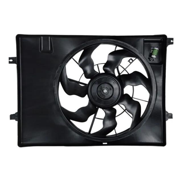 ELECTROVENTILADOR KIA SORENTO 2.4 2015-2020