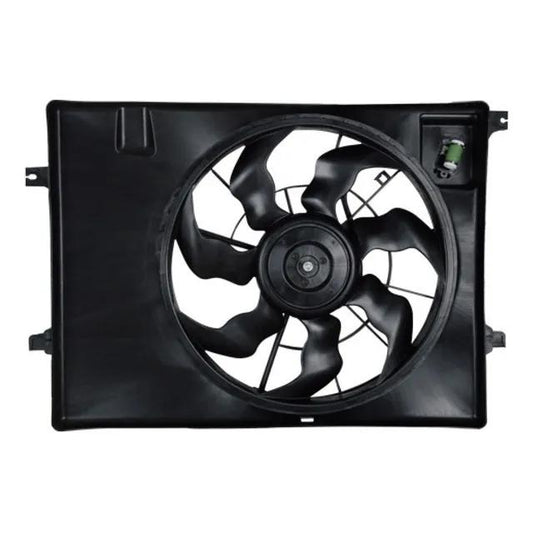 ELECTROVENTILADOR KIA SORENTO 2.4 2015-2020