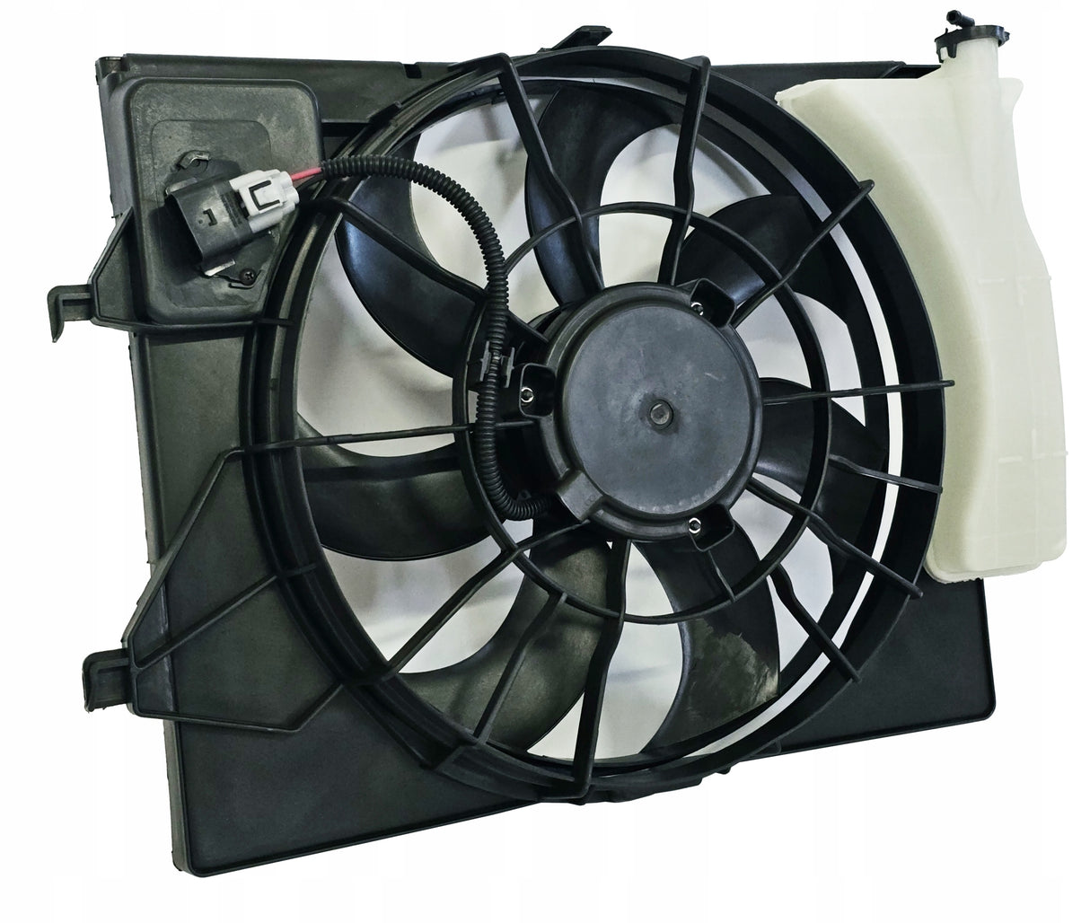 Electroventilador Para Kia Rio desde 2020Original