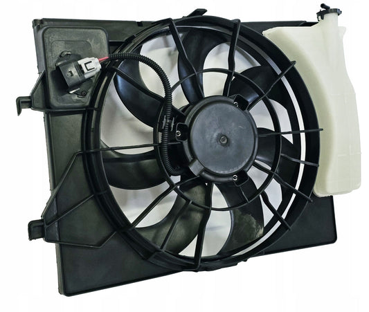 Electroventilador Para Kia Rio desde 2020Original