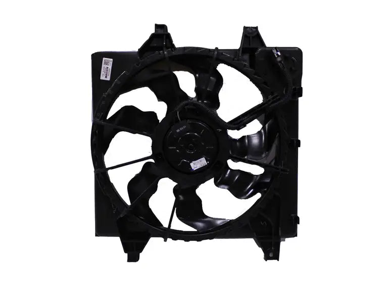 Electroventilador Original Para Hyundai G.i10 2021 2024