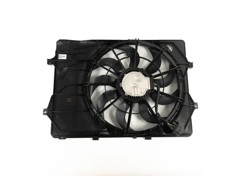 Electroventilador Original Para Hyundai Tucson 2021-2024